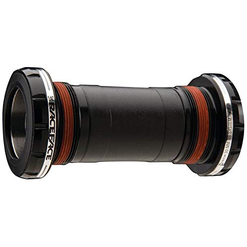 RaceFace Cinch BSA Threaded Bottom Bracket Black - Standard Fit