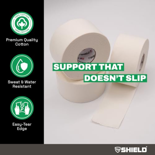 SHIELD Athletic Tape 1.5