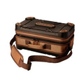 Plano Guide Series Tackle Bag One Size Reel Locker | Heavy-Duty Fishing Storage