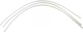 Clover Airsoft-Elite Airsoft Mid Cap Replacement Springs 3 Pack, 41 inches, for AEG/GBB/PTW Airsoft Mi Cap Magazine, High Speed Airsoft Replacement Springs