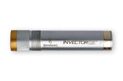 Browning Invector DS 12 Gauge Improved Cylinder Extended Choke Tube