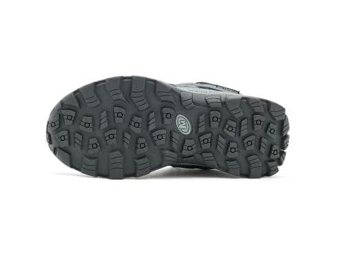 Merrell Unisex-Child Moab 3 Mid Waterproof Hiking Shoes - Big Kid Altitude Variation