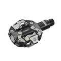 LOOK Cycle MTB Pedals Black One Size Clipless SPD Bicycle Pedals