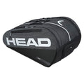 HEAD Tour Padel Bag with Climate Control & Multiple Pockets