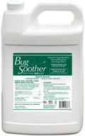 Bug Soother Natural Insect Repellent 128 Fl Oz Gallon - DEET-Free Outdoor Spray