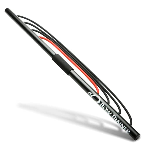 Adjustable Resistance Trainer for Archery Practice | BOW TRAINER