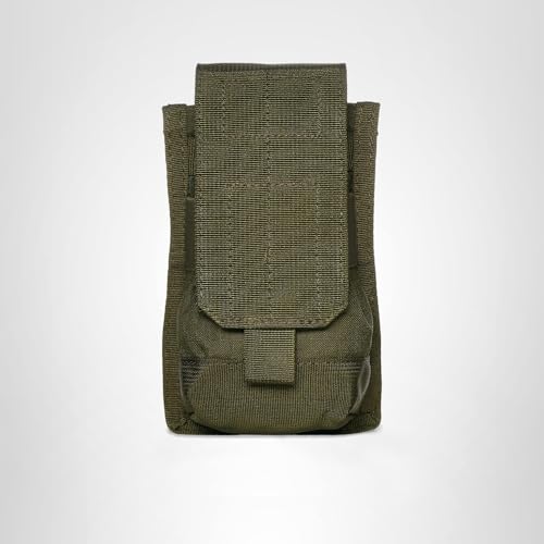 BLACKHAWK S.T.R.I.K.E. M4/M16 Single Mag Pouch - Olive Drab