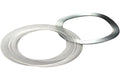 SRAM Truvativ BB30 Shim & Wave Washer Kit - High-Performance Bottom Bracket Components, Durable Steel Construction, Precision Fit, Compatible with BB30 Bikes, Innovative Engineering for Smooth Power T