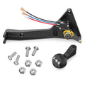 Golf Cart FNR Shifter Assembly Kit for Club Car DS 1992 and Up
