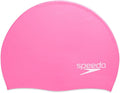 Speedo Elastomeric Solid Silicone Swim Cap