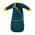 Kelty Space Cadet Infant Toddler Sleeping Bag - Mediterranean 30°F / 2-4T