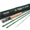 9' 12wt Fly Fishing Rod - Medium-Fast Action Premier Series IM8 Carbon
