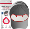 Golf Hat Sweat Liner 25 Pack - PGA Tour Licensed Prevents Stains & Odor - Made in USA