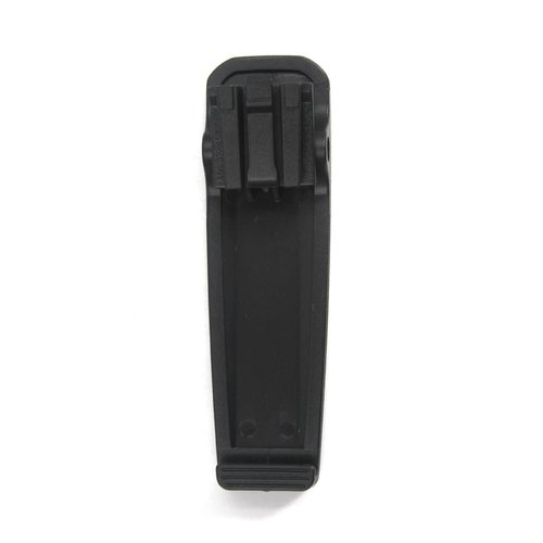 (10-Pack) MB-133 Belt Clip for ICOM Walkie Talkie F1000 F2000 F2100 F3400 F4400 A16 A25 Radio BP-278 BP-279 R30 Batteries