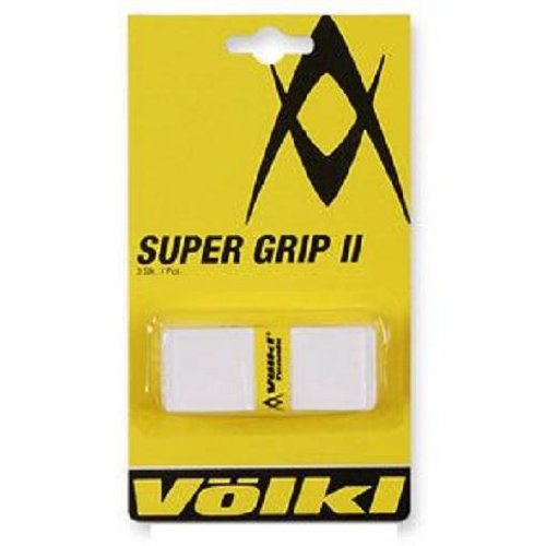 Volkl Super Grip II (White)