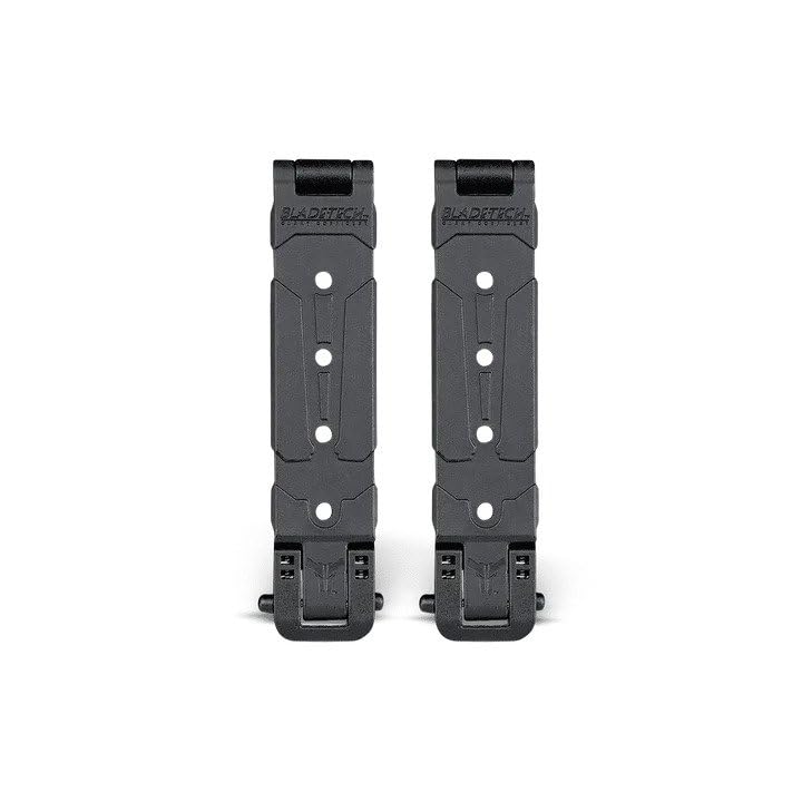 Zero9 Holsters Model 5003 Portable Radio Case Black Molle Lok for Motorola APX4000