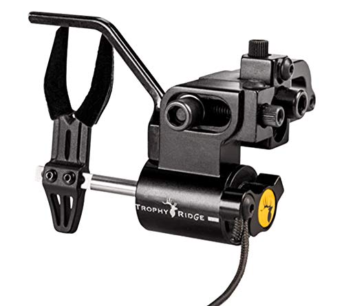 Trophy Ridge Sync MD Drop Away Archery Arrow Rest - Right Hand