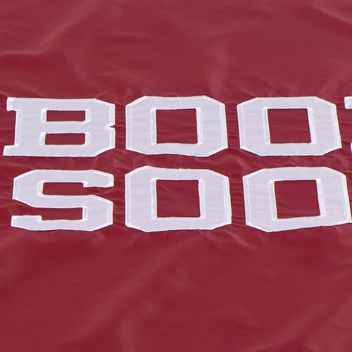 University of Oklahoma 3x5 Ft Embroidered Flag - Outdoor Display