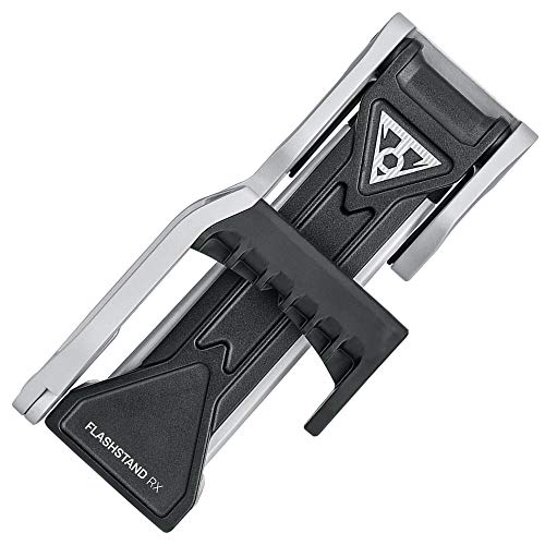 Topeak FlashStand RX Portable Bike Stand for Road Bikes up to 700x38C