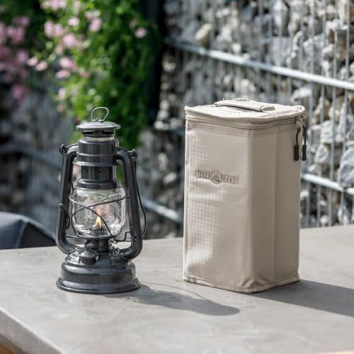 Feuerhand Baby Special 276 Lantern Transport Bag - Padded Carrying Case