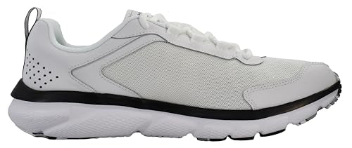 Under Armour Men's Charged Assert 9 Marble Running Shoes - Athletic Sneakers