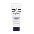 Megaman Ball Deo - Men's Ball Deodorant | Sweat, Chafe, Odor & Irritation Protection | 3 Fl Oz