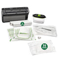 FoodSaver Elite Vacuum Sealer with Bags - All-in-One Liquid & Food Preservation