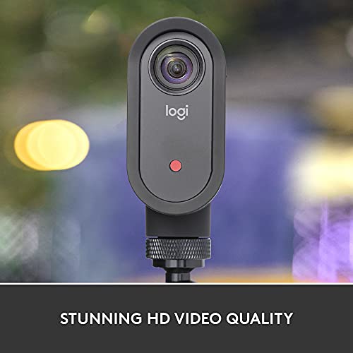 Wireless Live Streaming Camera 1080p HD for Creators – 1 Pack