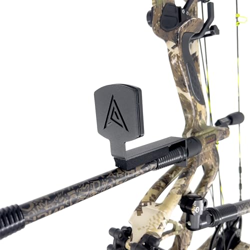 Painted Arrow Mag-Pro Plus Compound Bow Magnetic Smartphone Mount - Universal Compatibility