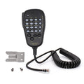 6 Pin DTMF Microphone Compatible with Yaesu Two-Way Radios