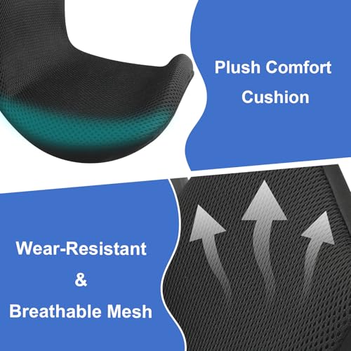 Healvaluefit Knee Sling Support for Walker, Post-Surgery Leg & Hip Relief
