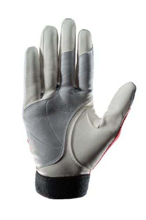 HEAD Conquest Racquetball Glove, Left Hand, Medium