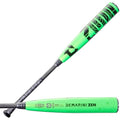 DeMarini Zen 2 ¾” USSSA Baseball Bat - -8 30 Inch Dark Matter Composite