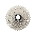Shimano Ultegra R8101 12-Speed Cassette 11-34T for Road Bikes
