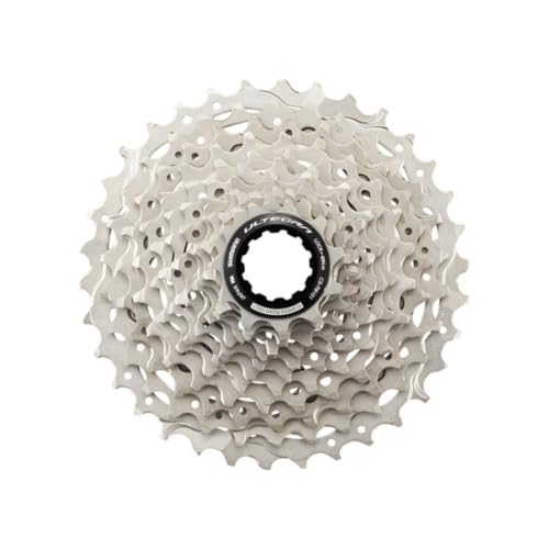 Shimano Ultegra R8101 12-Speed Cassette 11-34T for Road Bikes