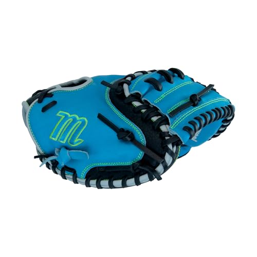 Marucci Caddo Baseball Glove SB/BK 31 Right-Hand Throw Youth