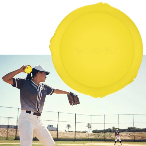 Softball Spinner 12 Inch Pitching Training Tool - 1 Piece