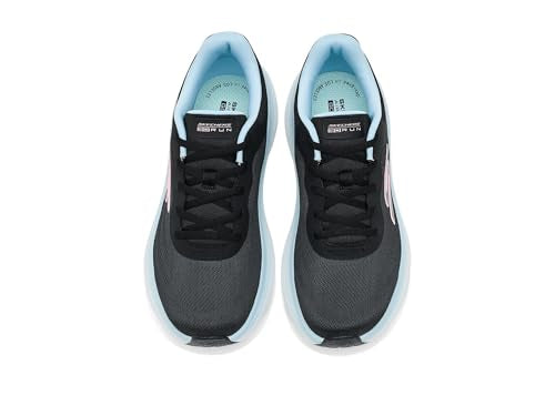 Max Cushioning Women's Sneakers - Skechers Ardena Black 9