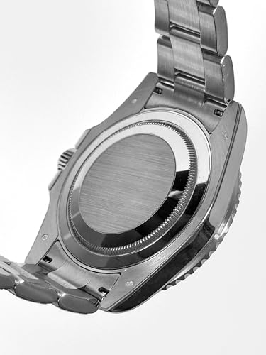 Watch Protection Film for Rolex GMT-Master II 40mm Case & Oyster Bracelet