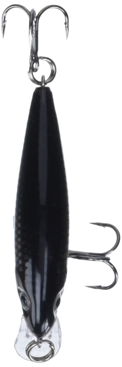 Rapala Ultra Light Minnow 04 Fishing lure, 1.5-Inch, Chrome