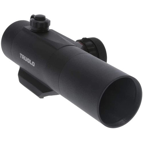 TruGlo Red Dot Gobble Stopper Crossbow Dual Sight