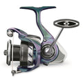 Daiwa Regal LT Deep Spool Spinning Reel - Multicolor 3000D-CXH-B