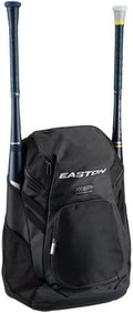 Easton | Reflex | Adult | Baseball & Fastpitch Softball | Backpack Bag Series | Multiple Colors