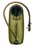 CamelBak Fusion Hydration Reservoir 3L Antidote Long with TRU Zip Waterproof Closure