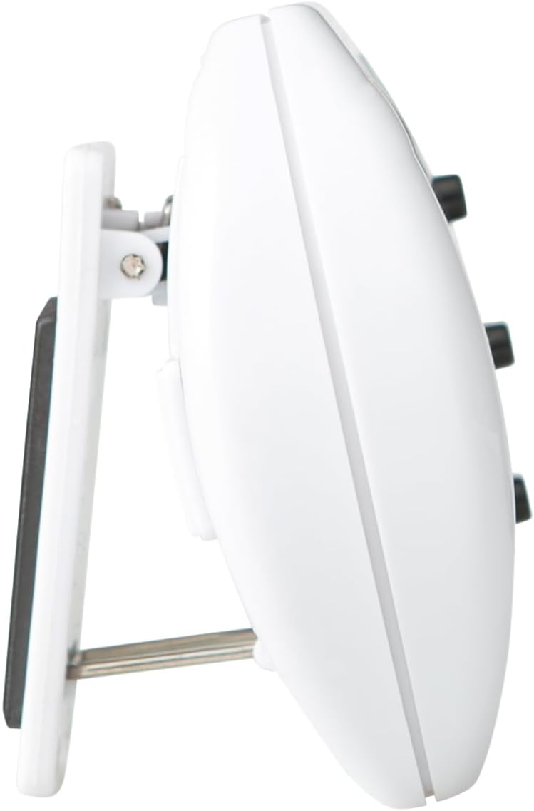 Taylor Digital Timer - Counts Up and Down for School, Learning, Projects & Kitchen Tasks