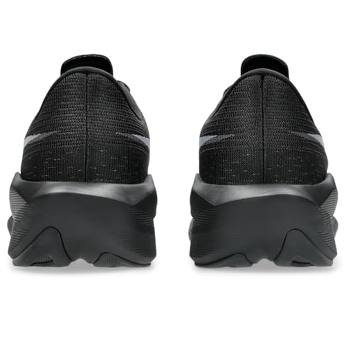 Men's ASICS Novablast 6 Running Shoes - 10.5 Wide Black