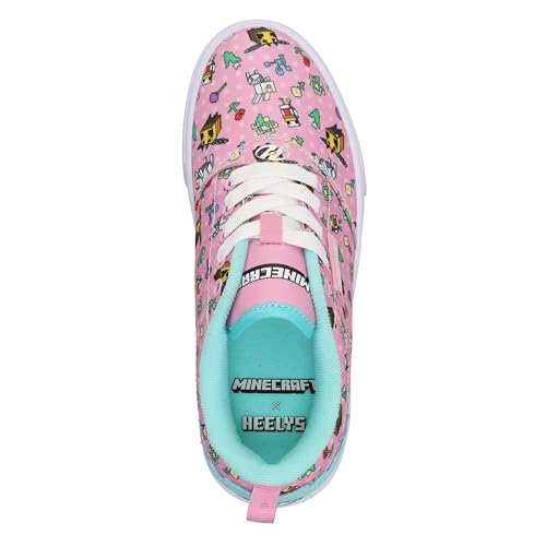 Heelys PRO 20 Prints MMC Pink/Aqua