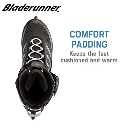 Women's Ice Skates - Recreational Ice Skates with Comfort & Support