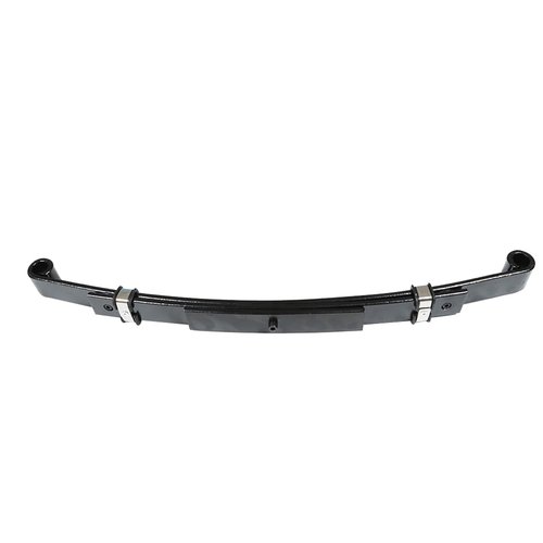 labwork 2 Set Golf Cart Heavy Duty Rear Leaf Springs Replacement for EZGO TXT 1996-2013 Golf Cart