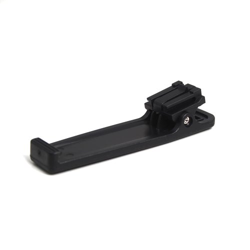 (10-Pack) MB-133 Belt Clip for ICOM Walkie Talkie F1000 F2000 F2100 F3400 F4400 A16 A25 Radio BP-278 BP-279 R30 Batteries